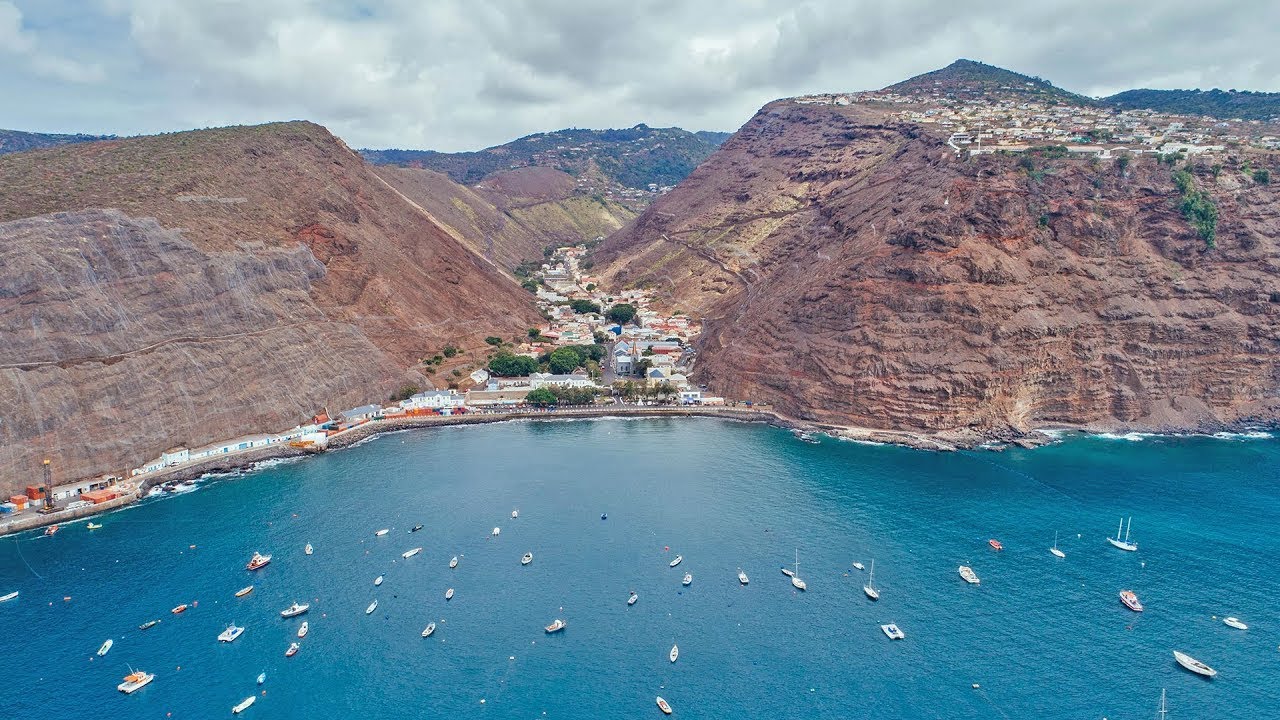 The Most Isolated Island on Earth No One Talks About