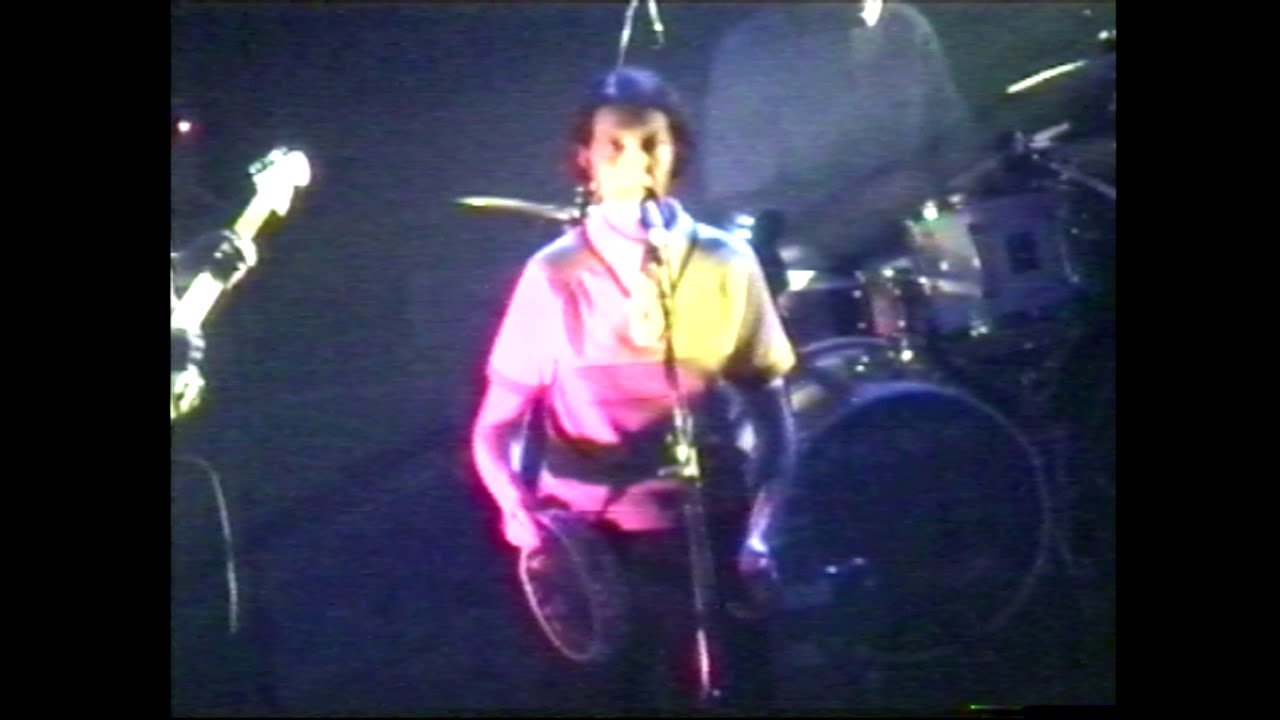 Stereolab - Opera House, Toronto 14.05.96 (Full Show)