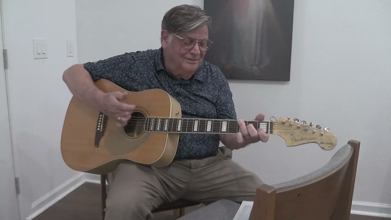 02 Jesus, It's a Beautiful Day