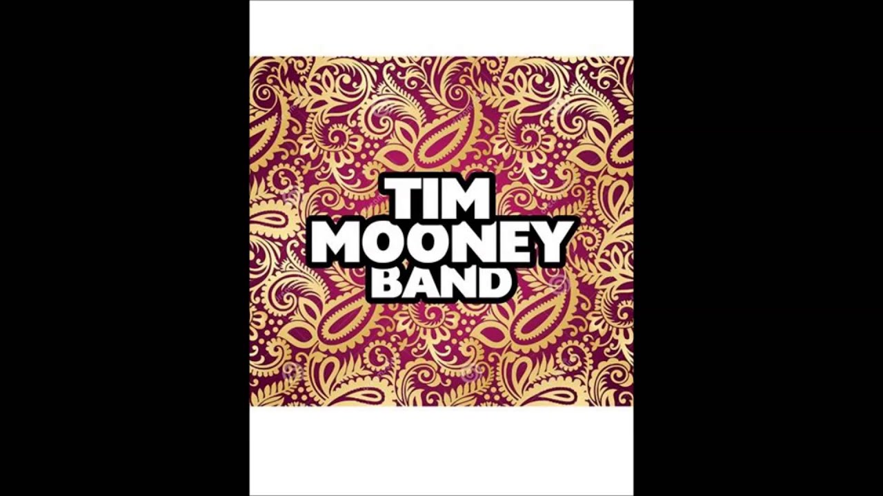 Rock Me Baby, The Tim Mooney Band