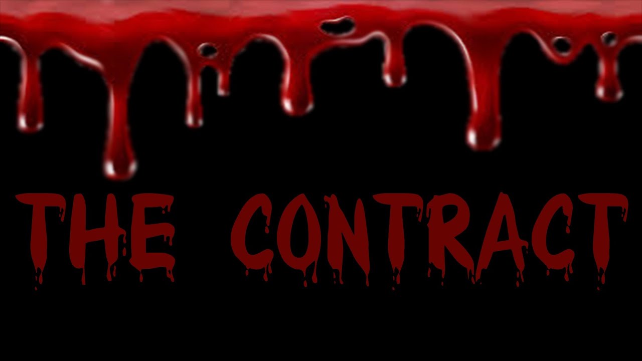 The Contract [Gacha Series Teaser]