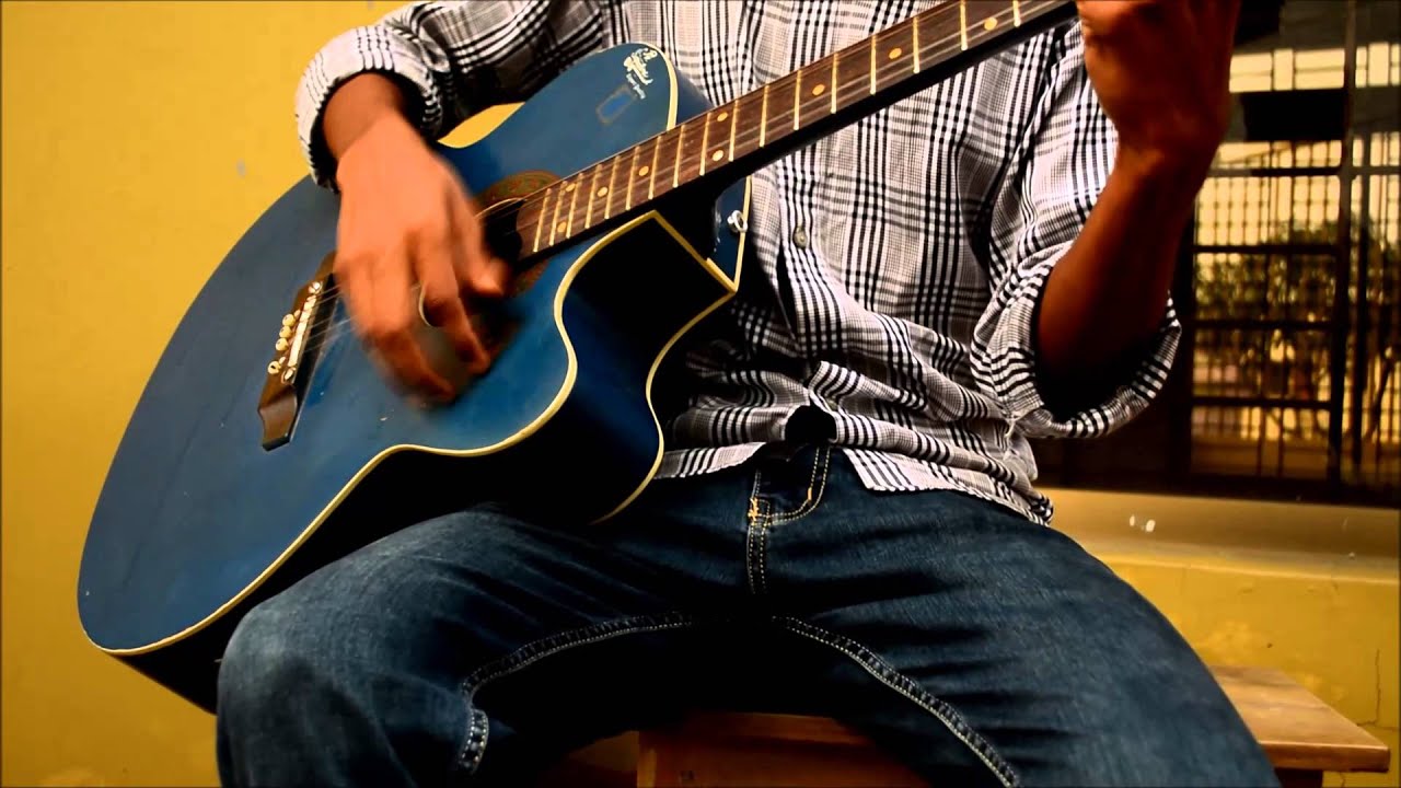 Kolponay Music Video (Demo)