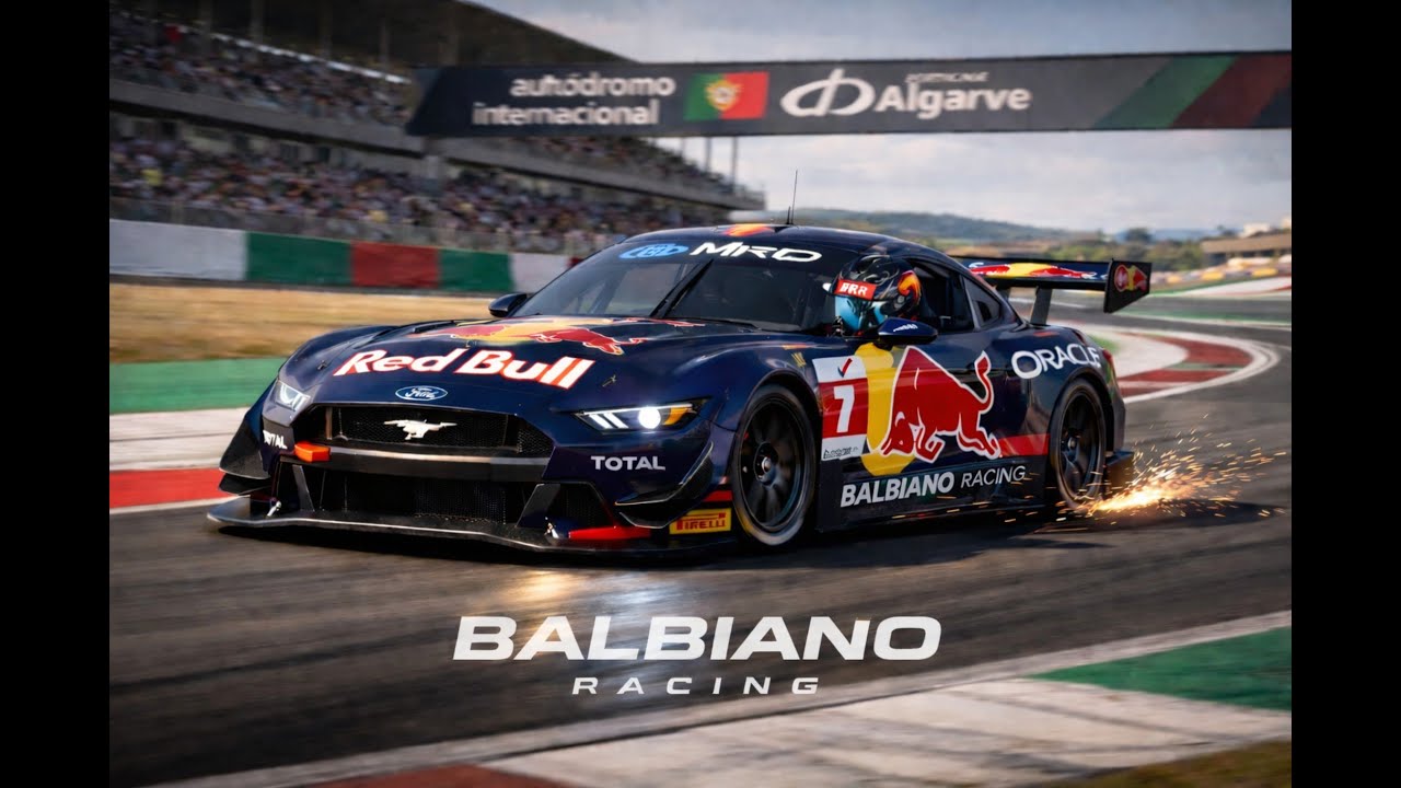 Daily race Portimao   avec des rapides