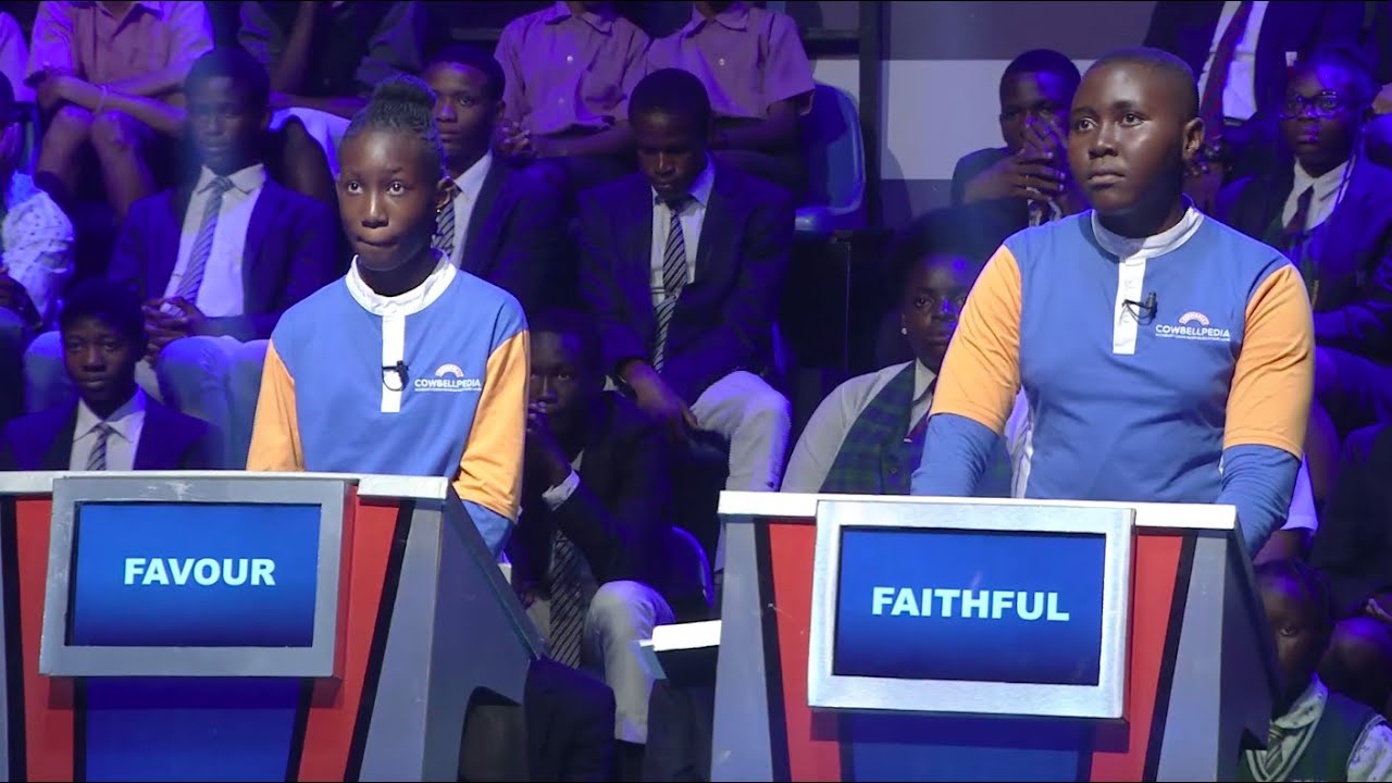 Cowbellpedia S05 E06