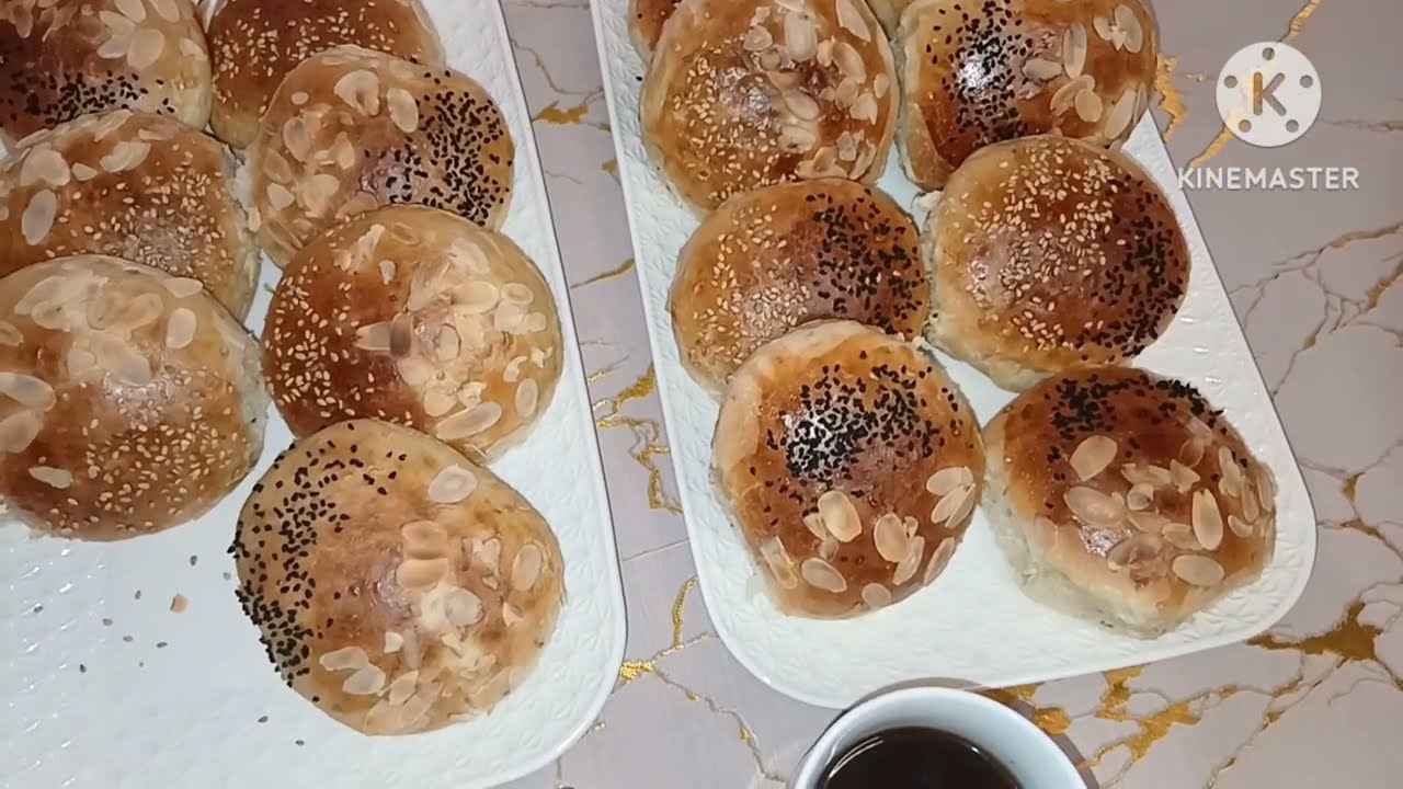 قريشلات بلديين رطبين ومنسمين