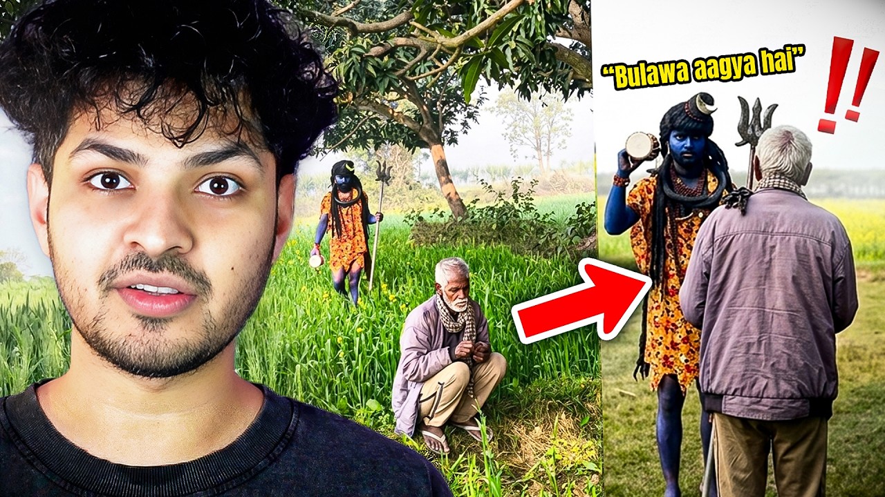 Insane Pranks Of India