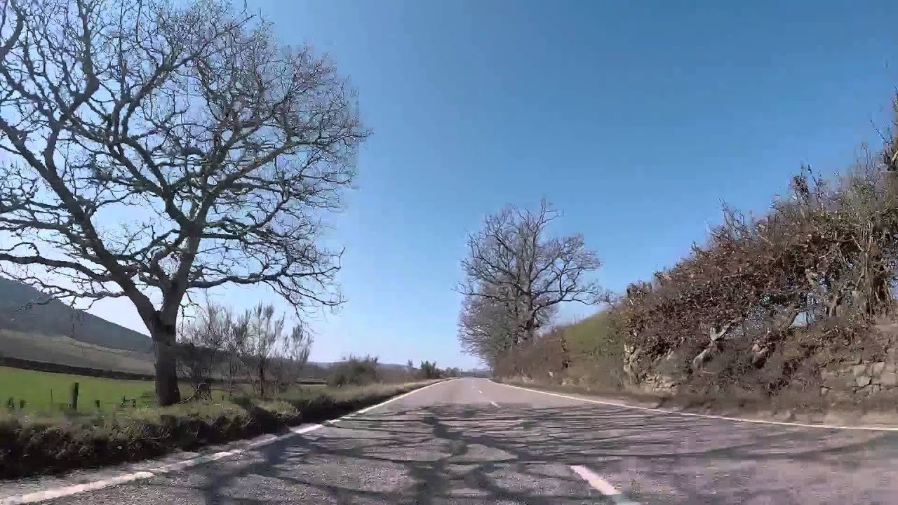 North Coast 500   Part 1   Inverness to Muir Of Ord