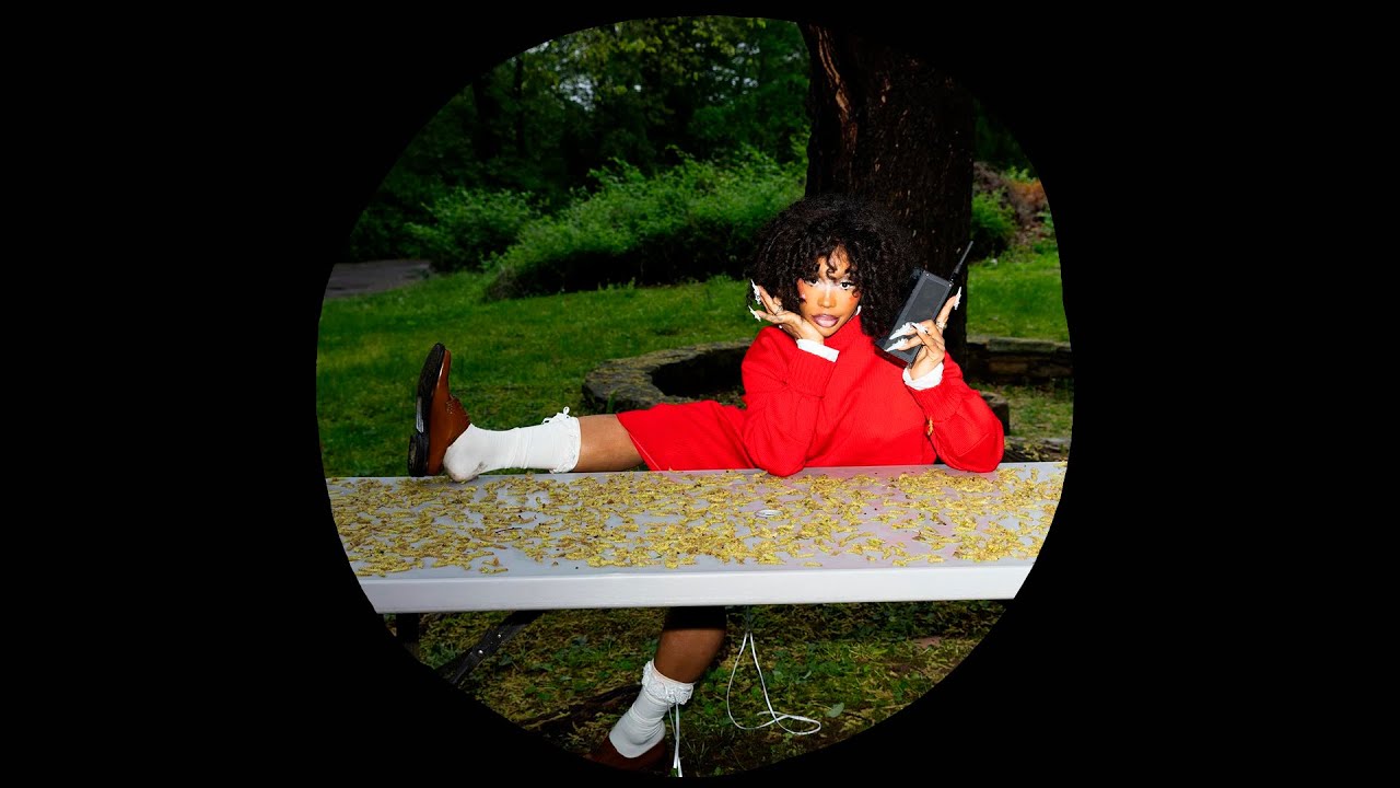 {free} frank ocean type beat x sza - 