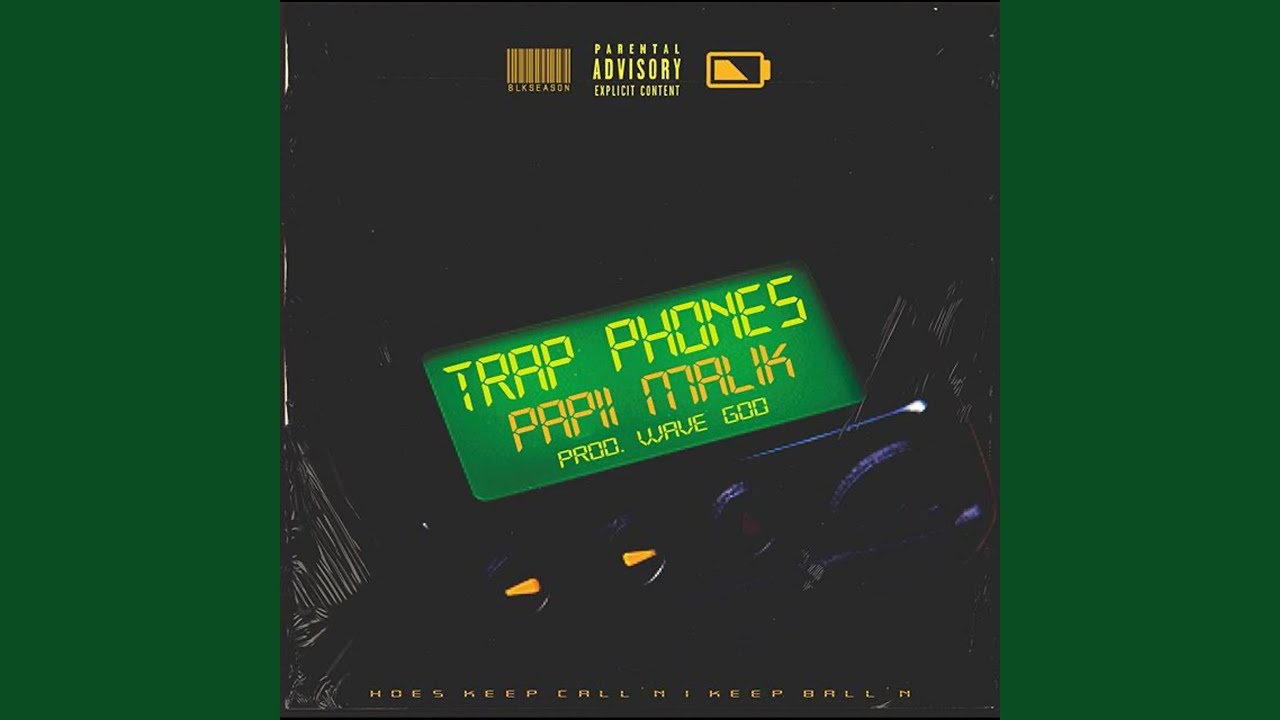 Trap Phones