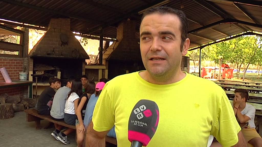 Granja Escuela Orea