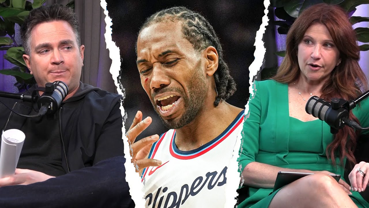 Where Do The Clippers Go From Here? | Rachel Nichols & Chris Mannix | Sports Illustrated