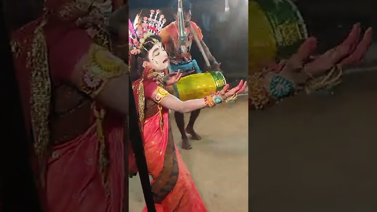 BADAPARI DANDA NACHA 2022  CHADHEYA  SUAANGA  P4