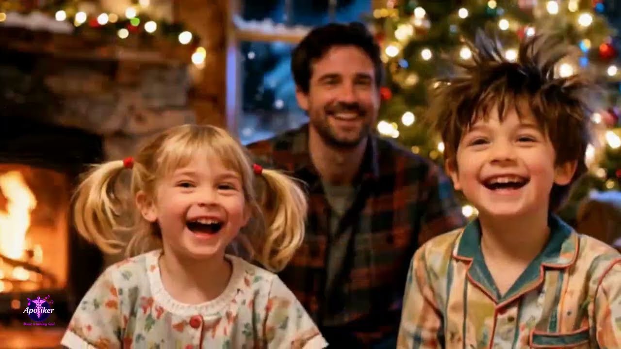 Noël au goût d'hier