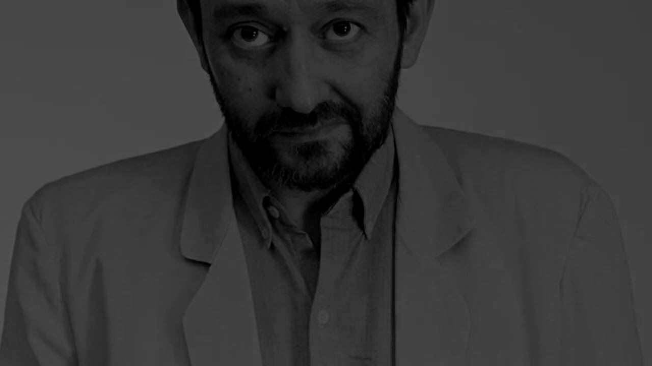 Entrevista a Eduardo Darnauchans - Fm Del mar (1991)
