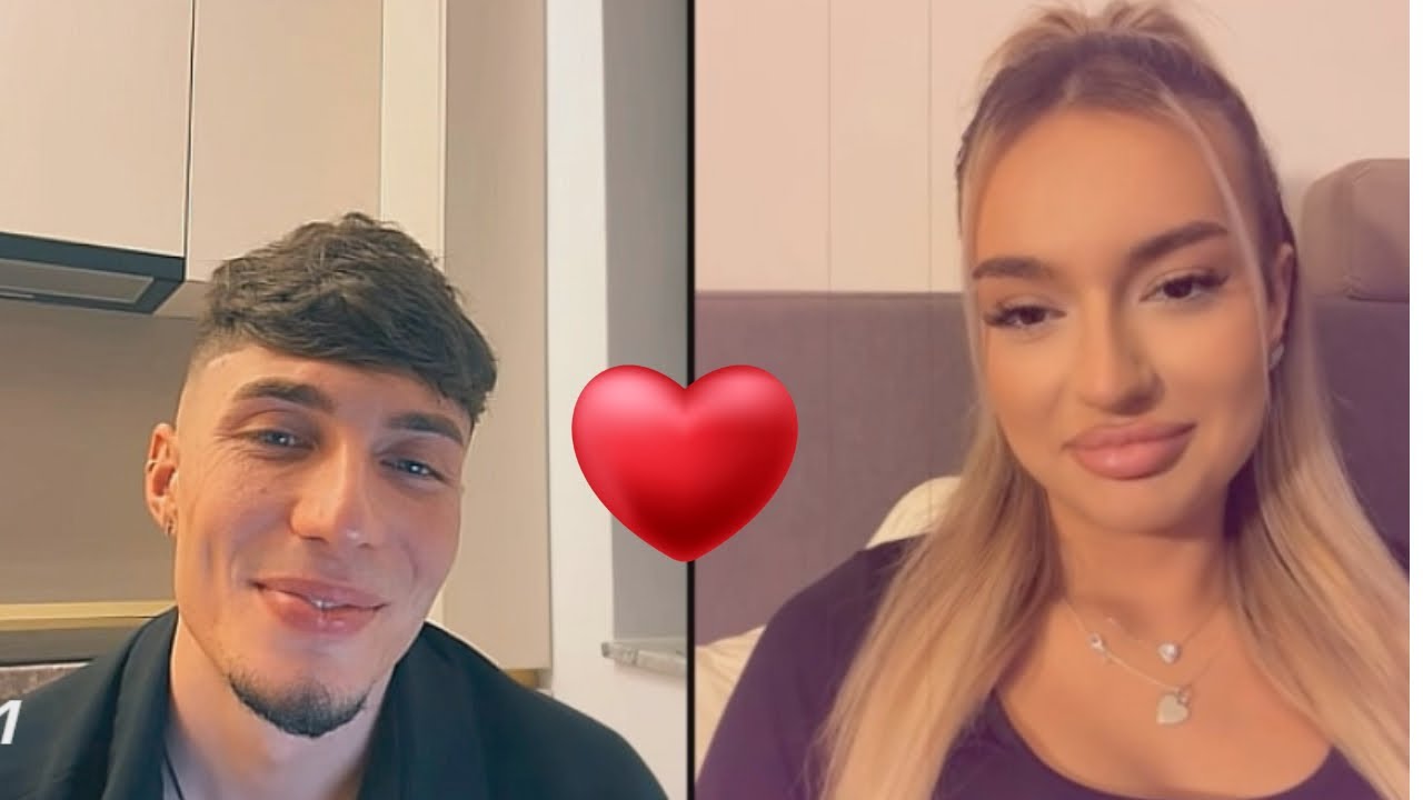 😱‼️ Când te-ai hotărât să pleci cu nu mine acasă????‼️ casa Iubirii live 