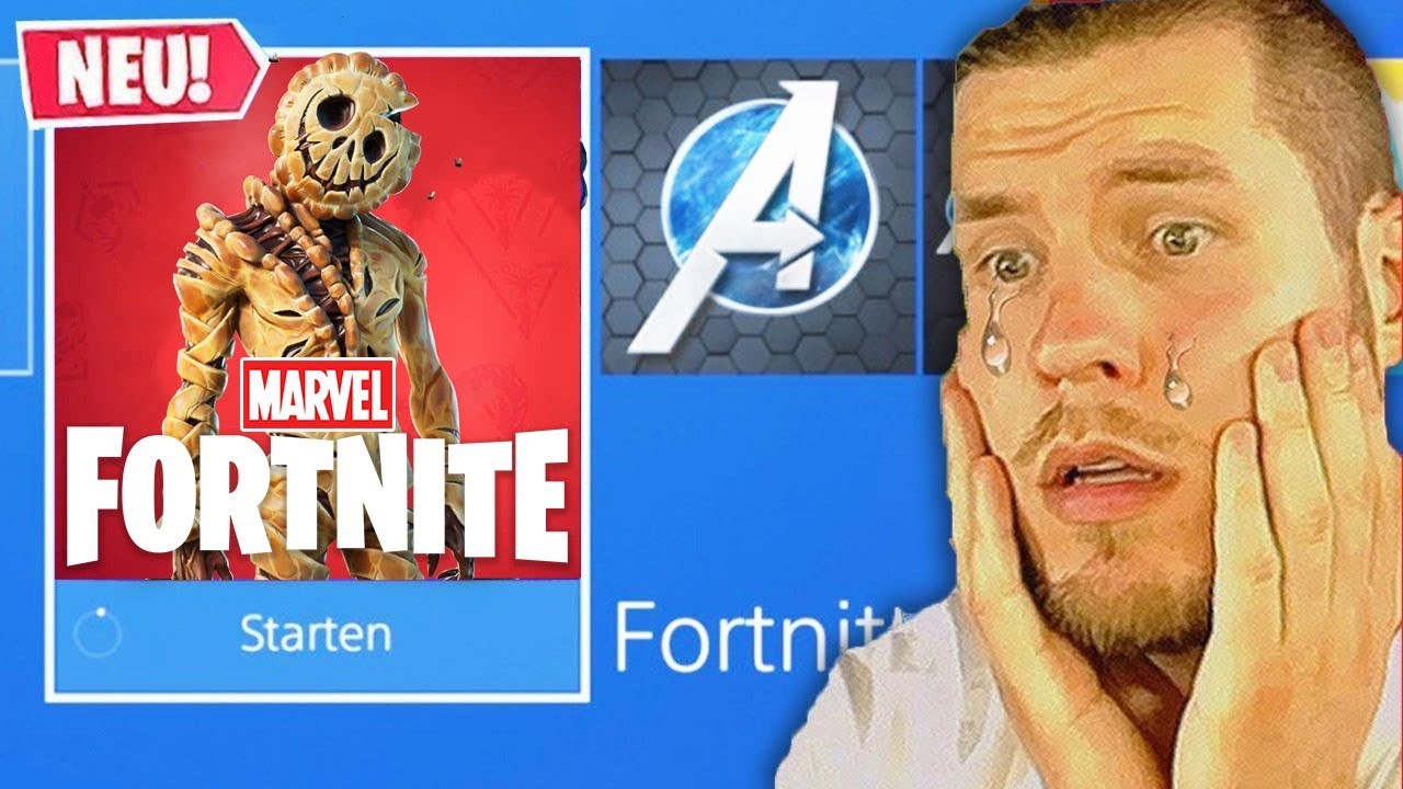 100.000,00 $ MARVEL TURNIER!