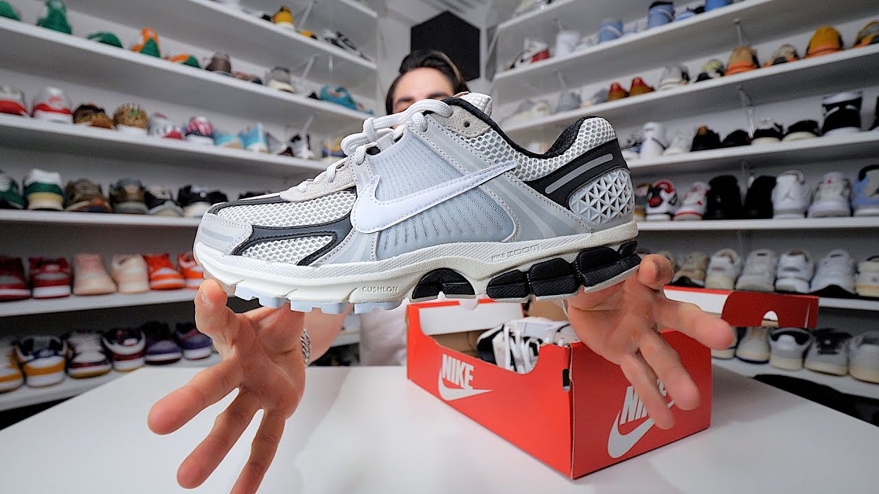 Gracias NIKE, esto ESTÁ DE LUJO y todos DEBEN PROBARLO!!!