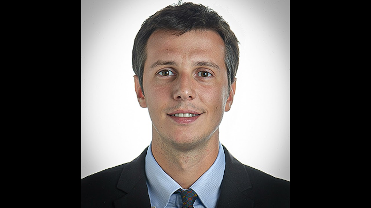 Carlo Pizzinelli on How Consumers Chart Inflation