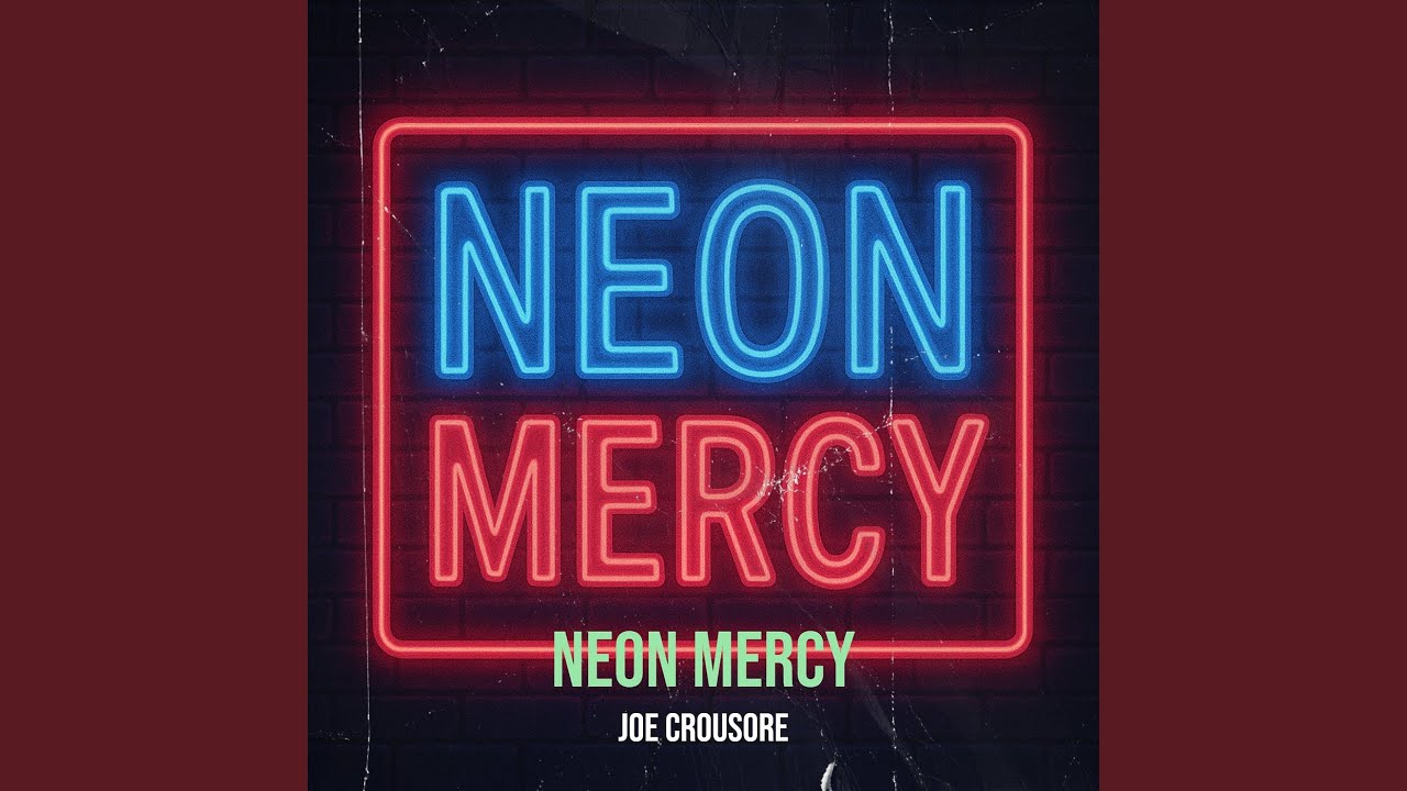 Neon Mercy