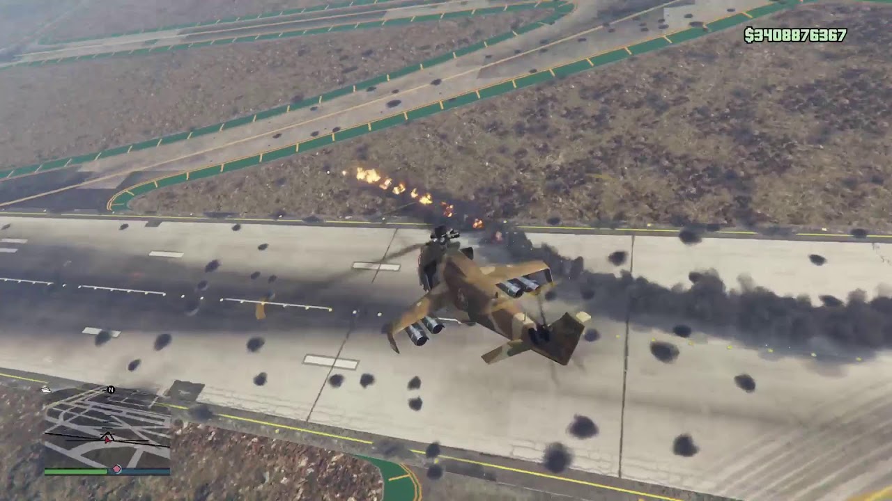 Gta 5 online