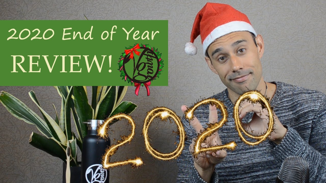 The Future of Verdant Growth: The 2020 End of Year Review