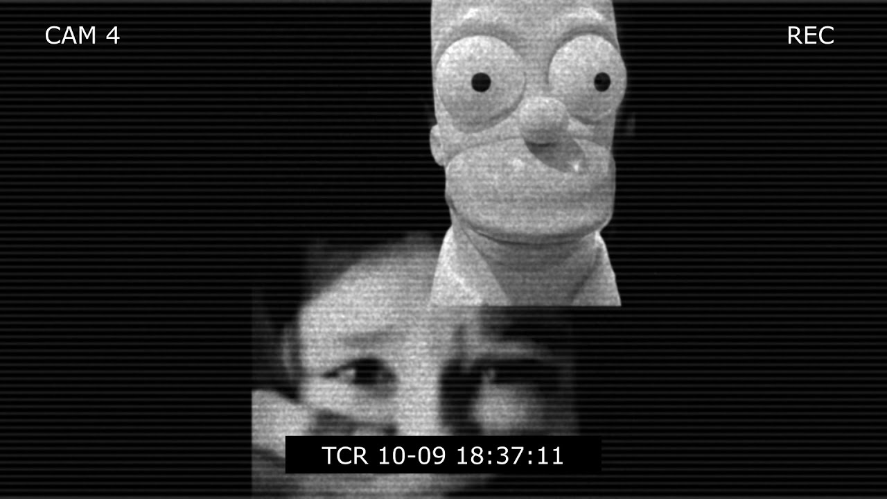 you vs HOMER