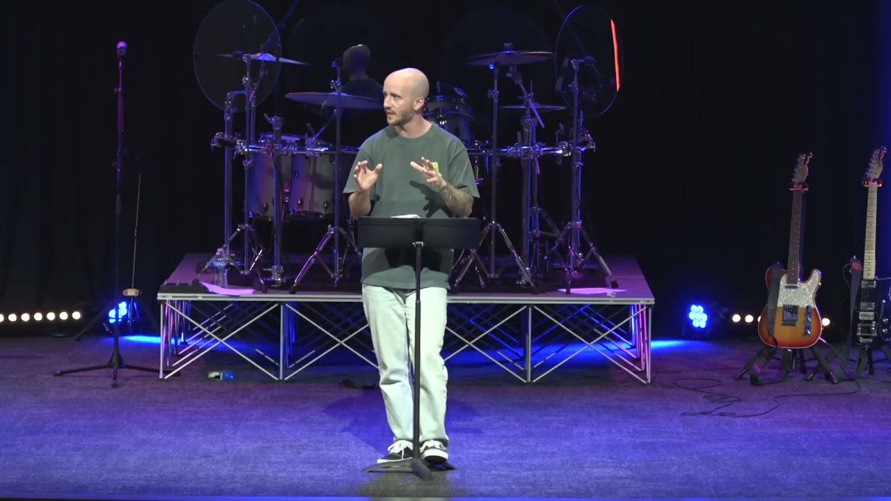 Ryan Hamby - Session 2