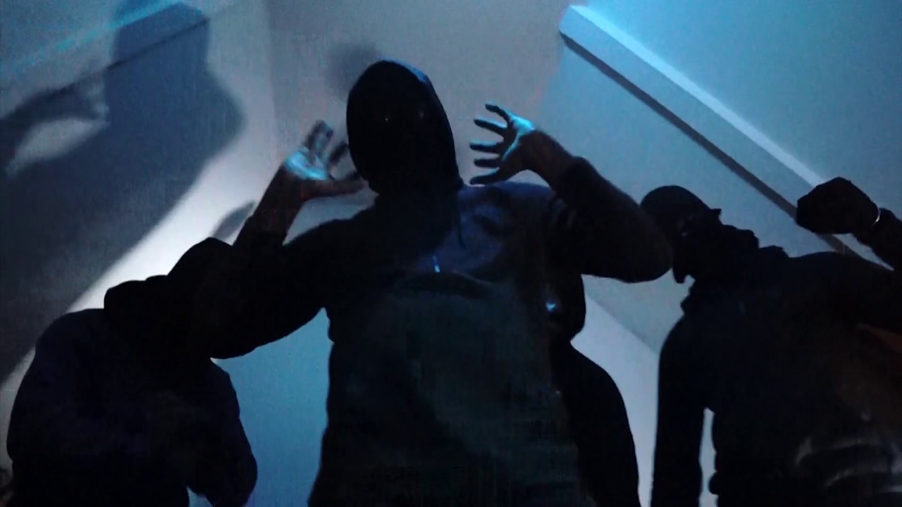 #Dutchdrill 27Drillars - Jij spend op kechs (Prod by YGRmati)