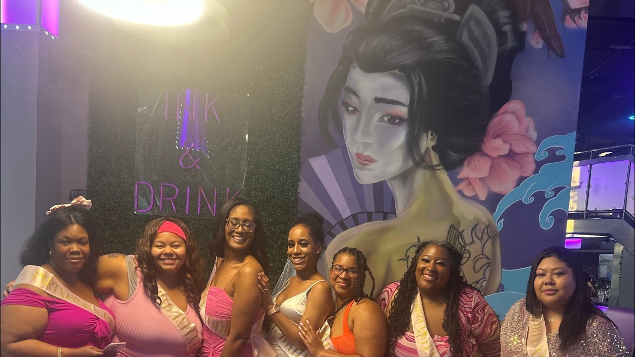 #bachelorette party! 🎉 #cowgirl edition 👰🏽‍♀️