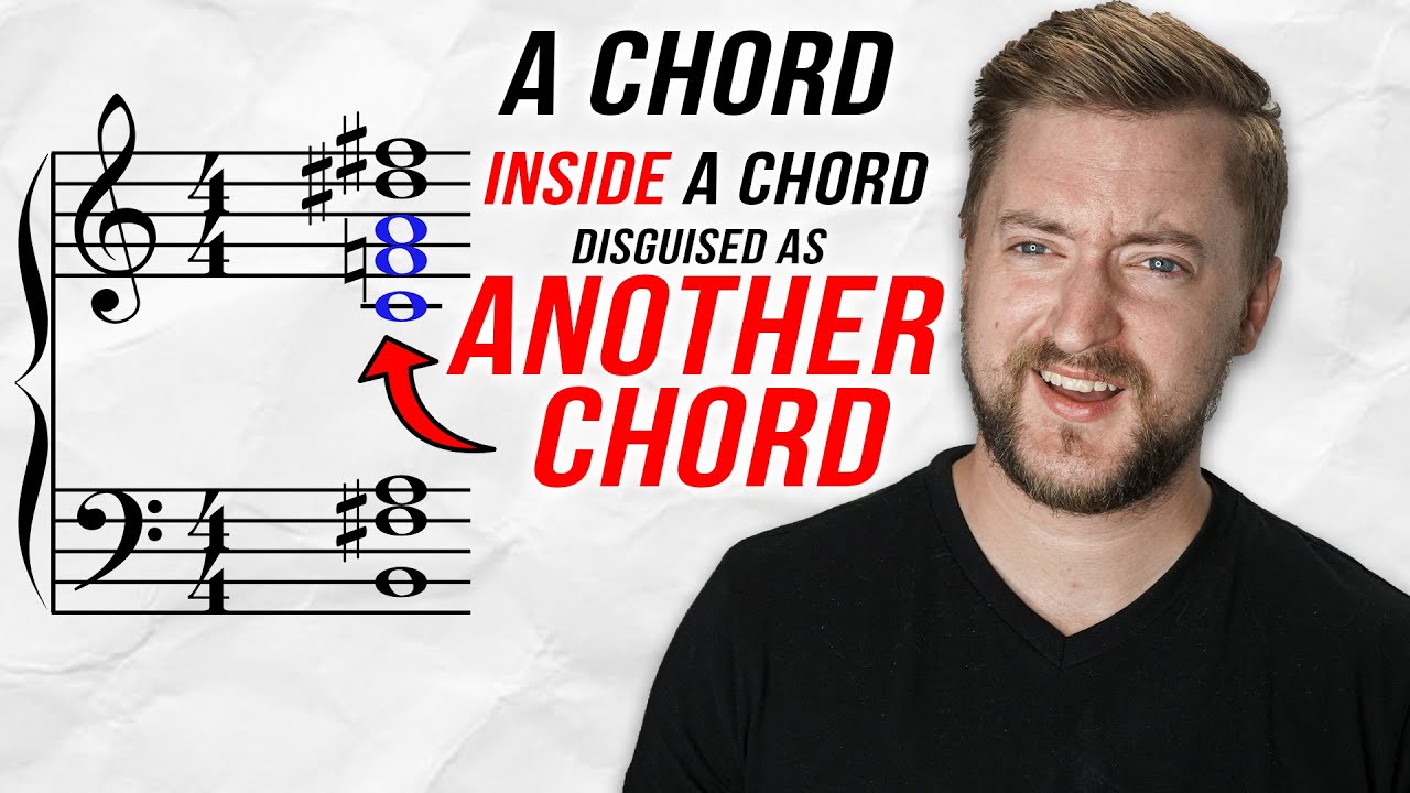 This Will Change How You Think About Piano Chords Forever