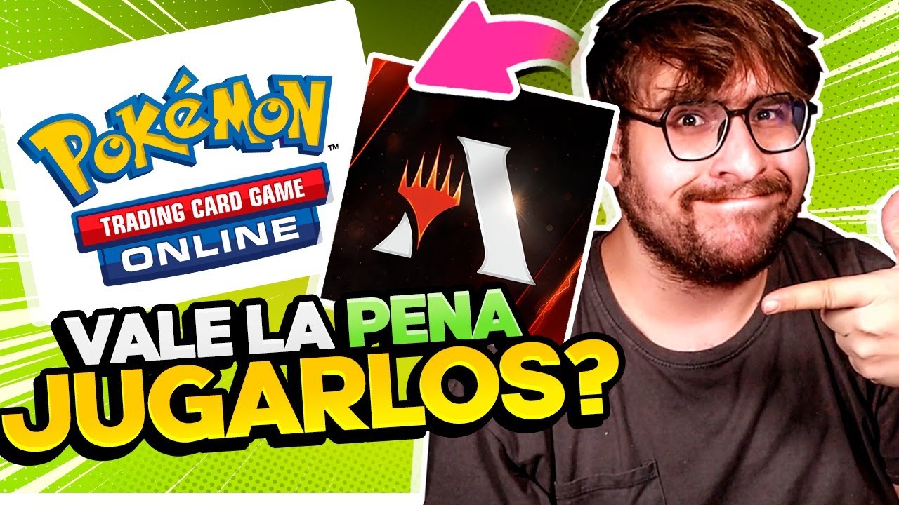 VALE LA PENA jugar JUEGOS DE CARTAS ONLINE?
