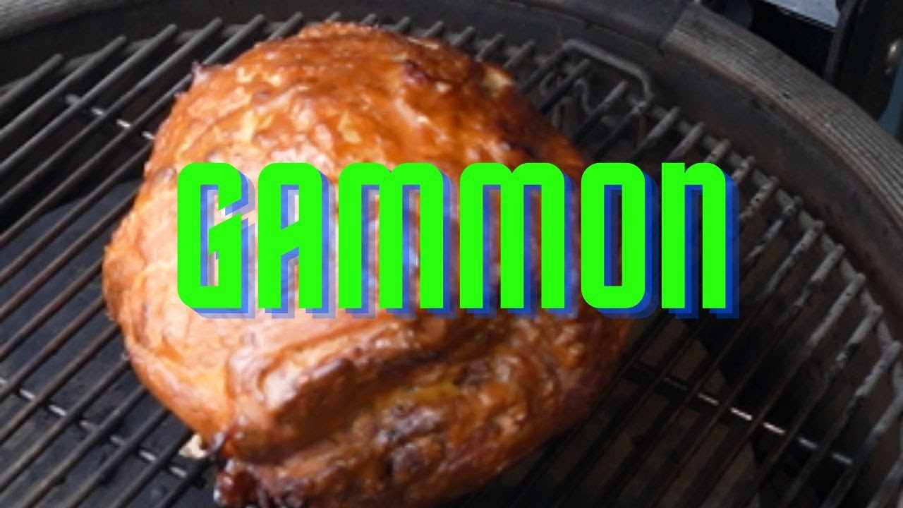 GAMMON