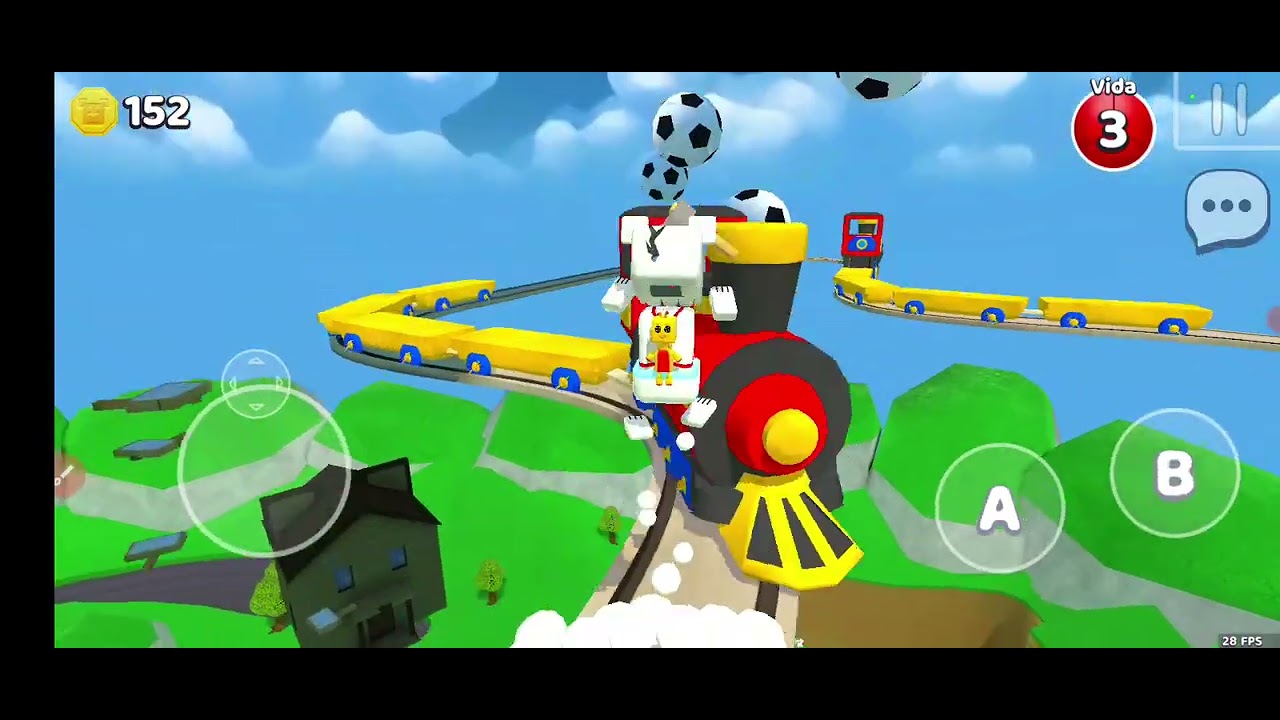 Vivamente consegui os portão abriu