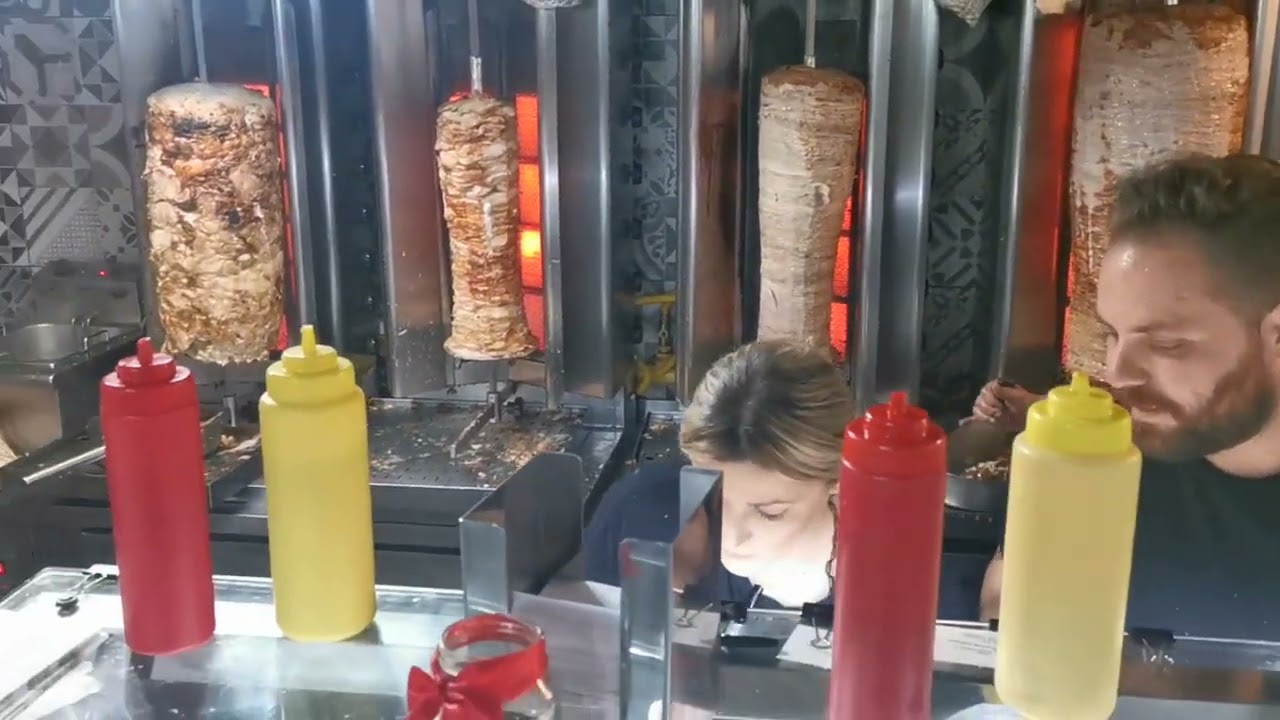 Gyros Bookovo Nei Pori 2022