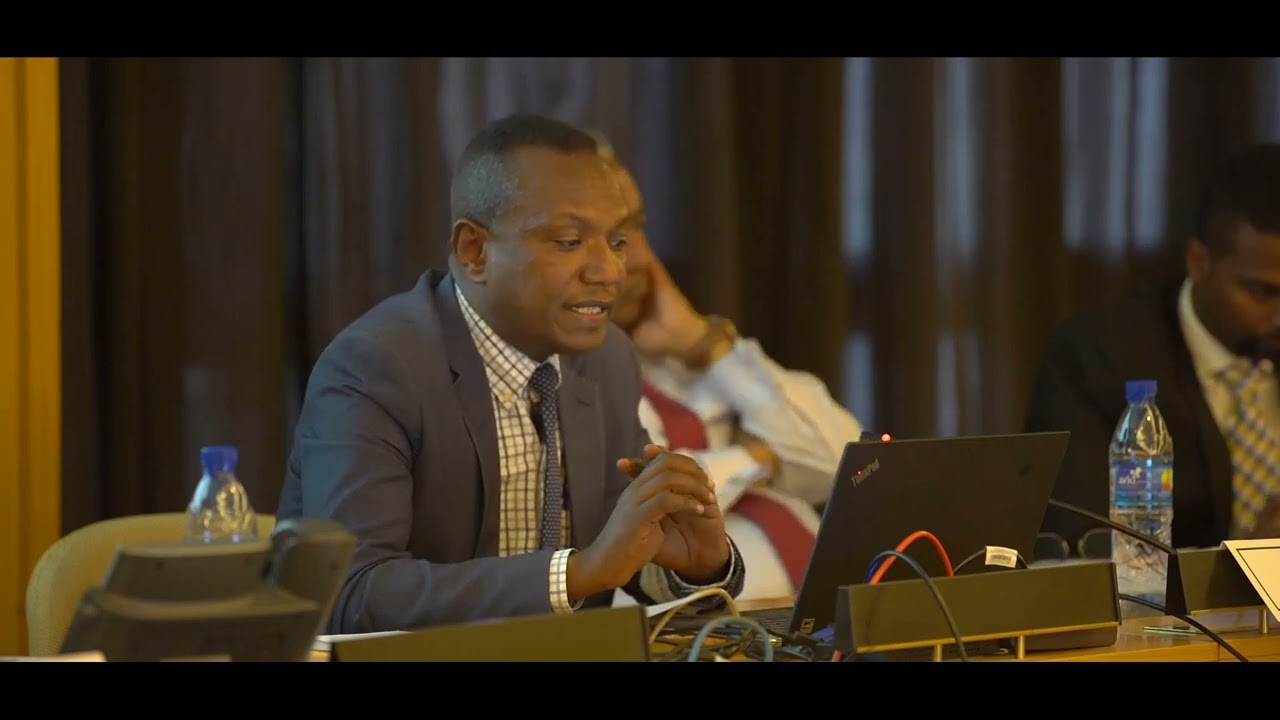 Microinsurance Experiences and Constraints in Ethiopia_Solomon Zegeye