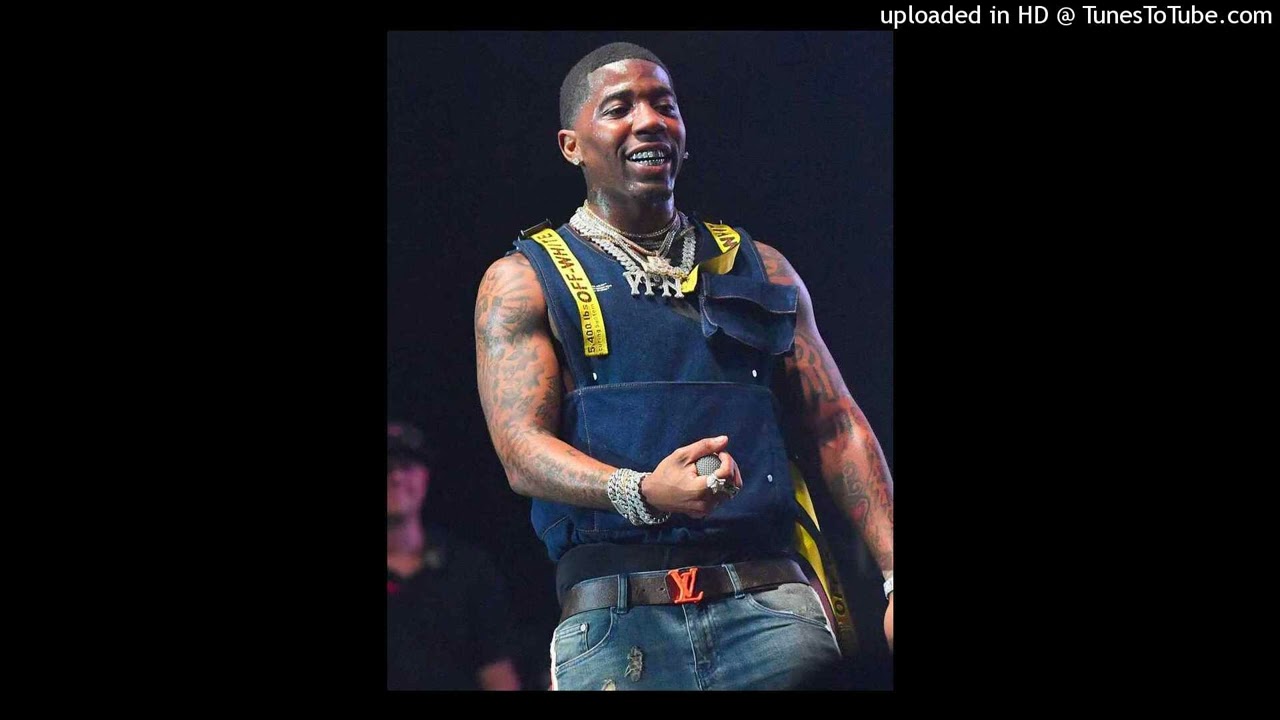 (FREE) YFN Lucci Type Beat 