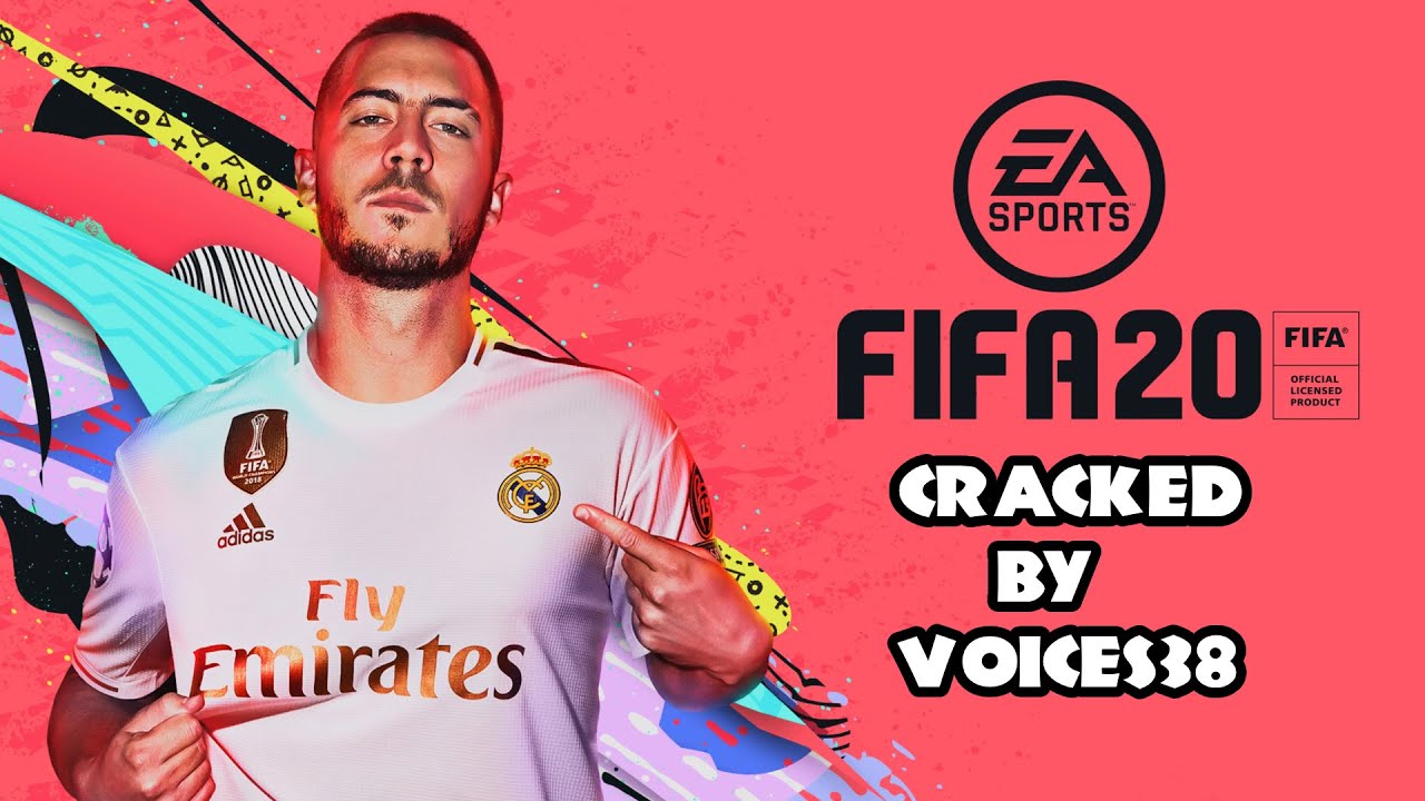 FIFA 20 Cracked by VOICES38 | PC Gameplay