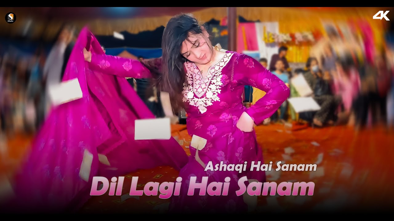 Dil Lagi Hai Sanam Ashaqi Hai Sanam , Aadi Malik Dance Performance, SGStudio 2025