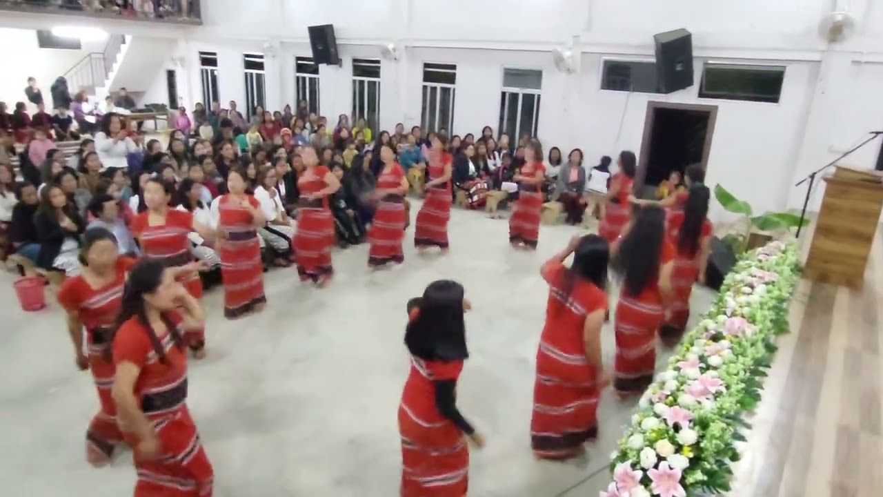 Hortoki Vengchhak Branch MHIP