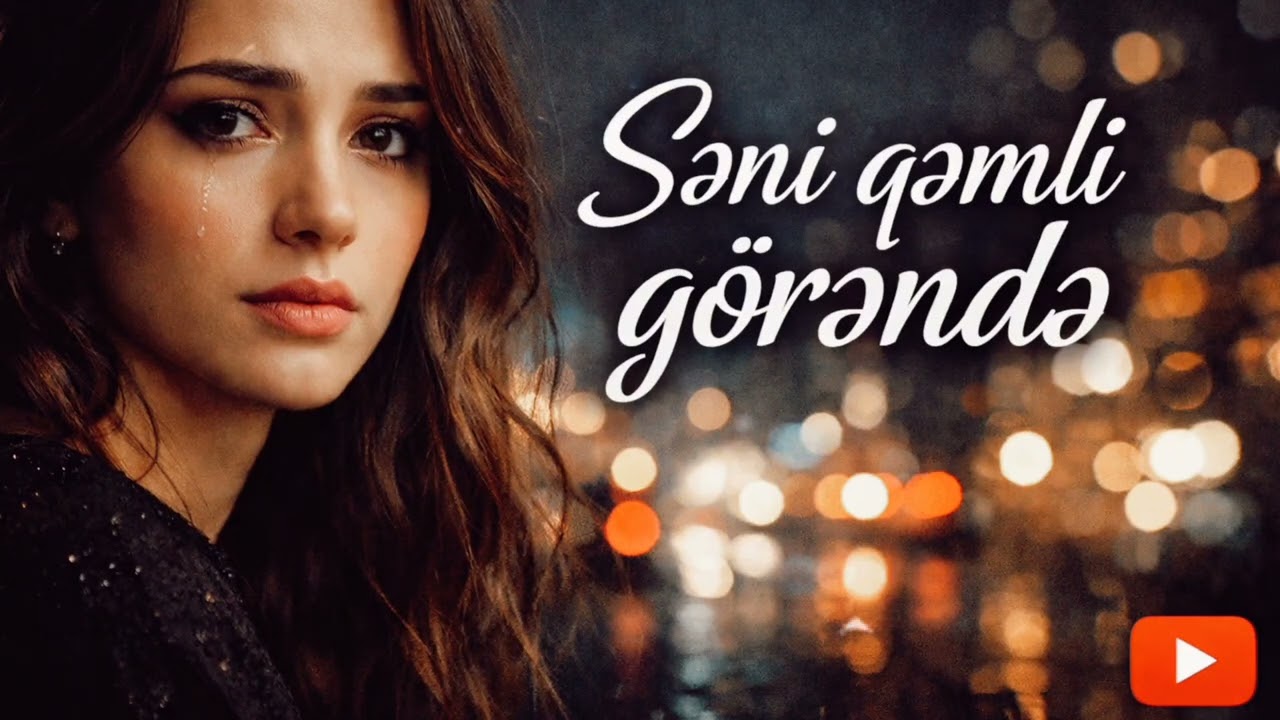 Səni Qəmli Görəndə | Azərbaycan Xalq Mahnısı | Cover Ai 2026