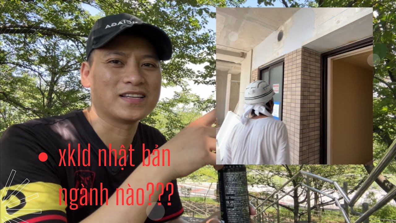 “Chọn sai ngành đi NHẬT:mất 3 năm thanh xuân không đáng!”