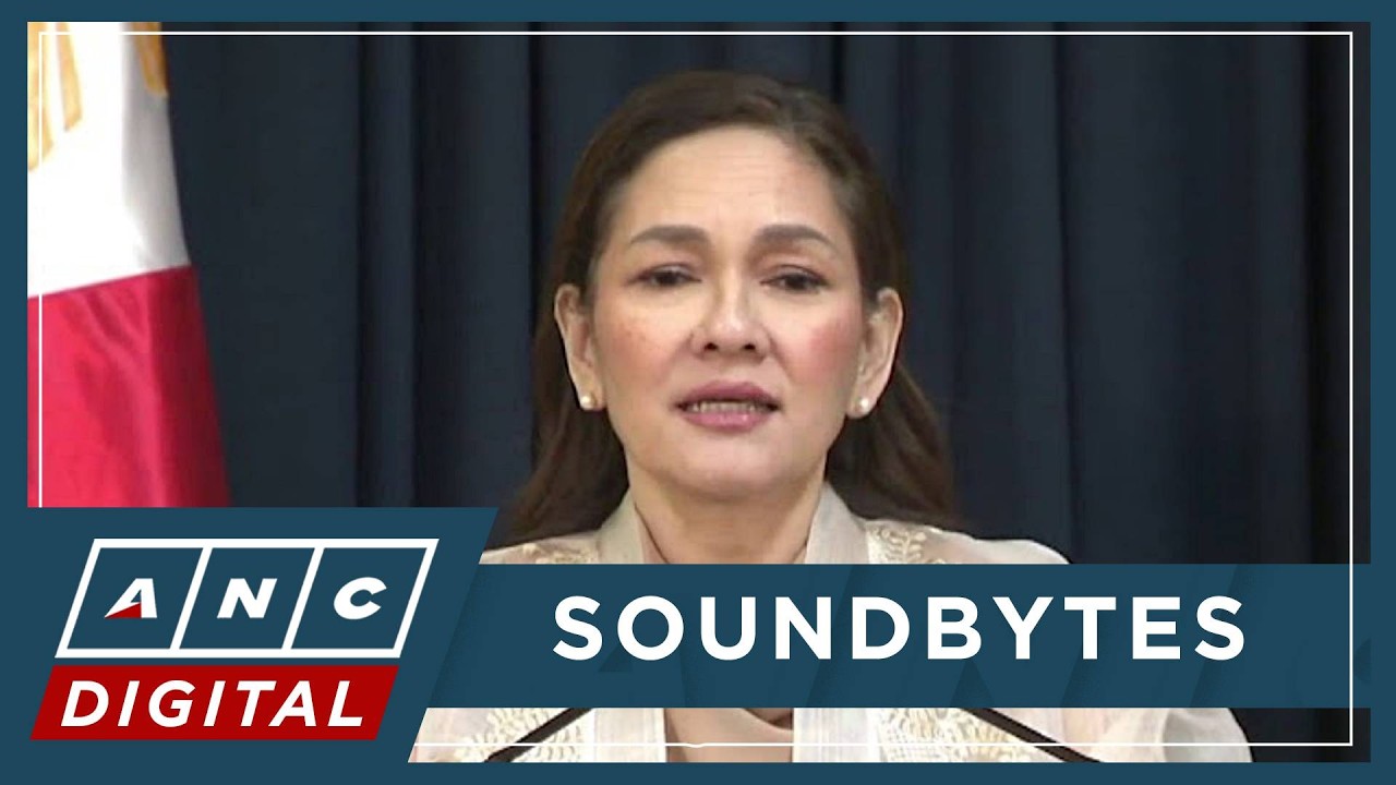 Hontiveros sends condolences to family of Filipino casualty in MidEast tensions | ANC