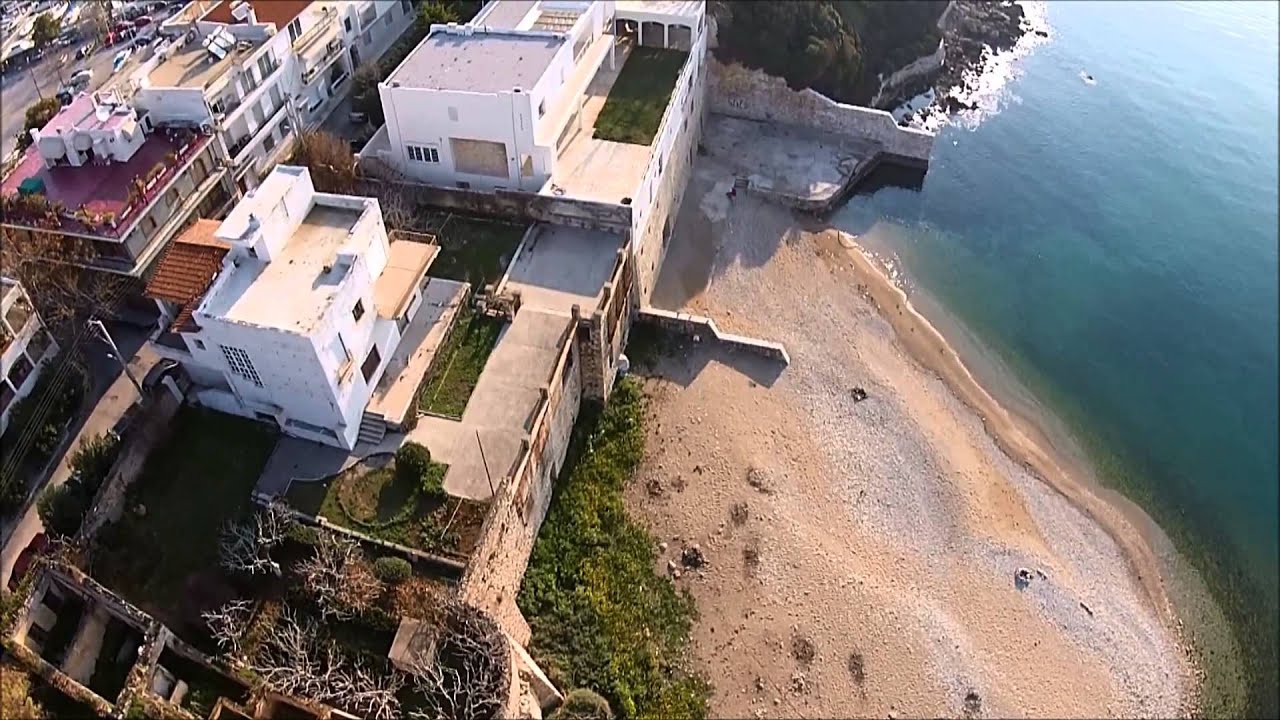 Βοτσαλάκια Πειραιάς / Votsalakia Piraeus