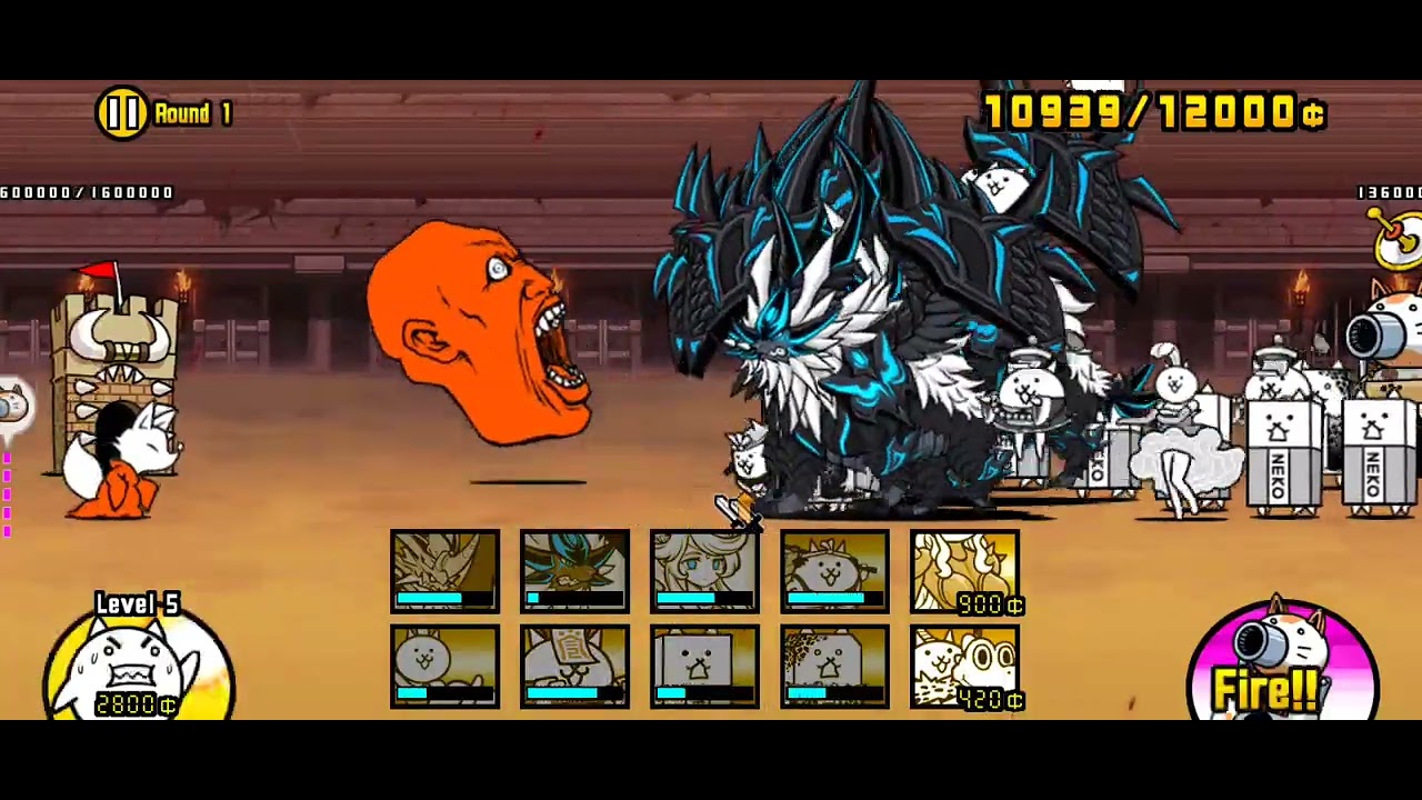 Beating An Ancient curse! 