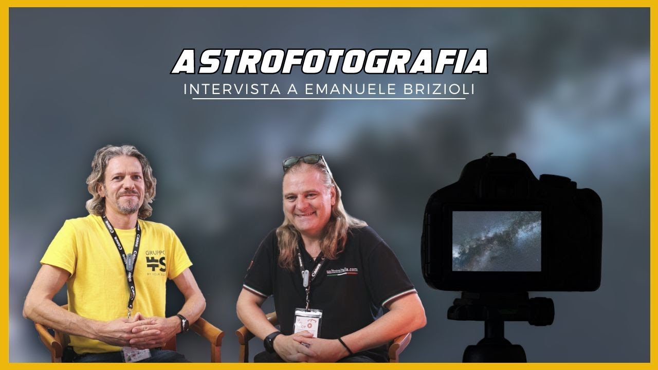 Astrofotografia: Come fotografare le stelle?