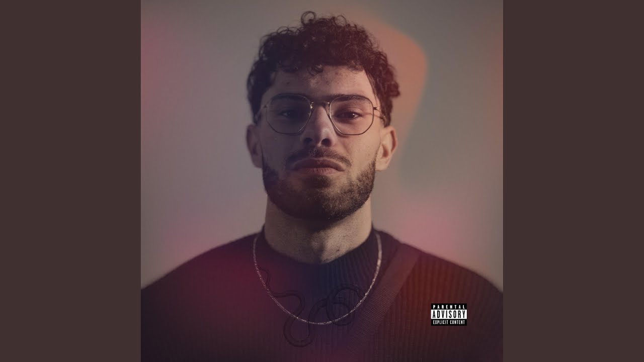 Lupo Solitario (feat. Stolen)