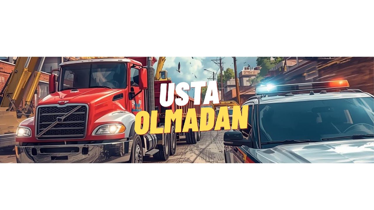 Euro Truck Simulator 2 | Kendi TIR’ımı Aldım 🚛 MAN TGX 18.440 | Yağmurlu Yol & Mini Kaza