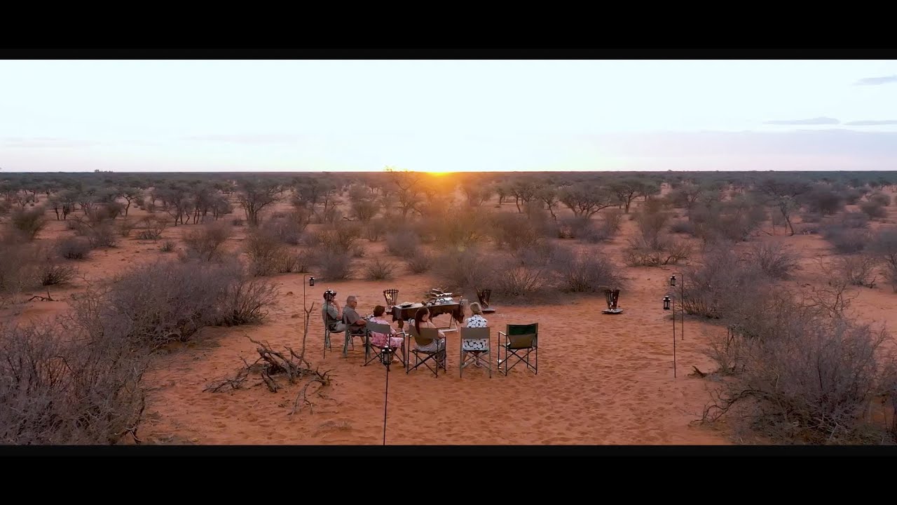 MeetYourGuide on BookYourHunt - Aru Game Lodges