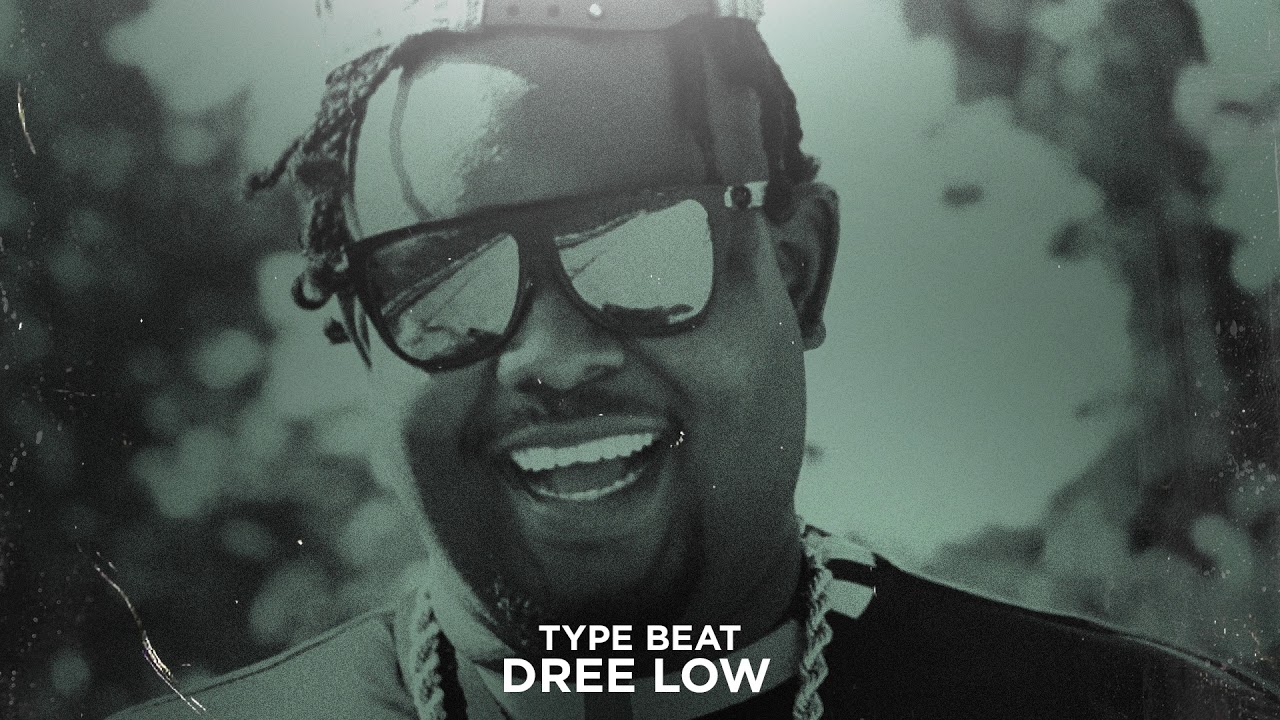 *free* Dree Low Type Beat 