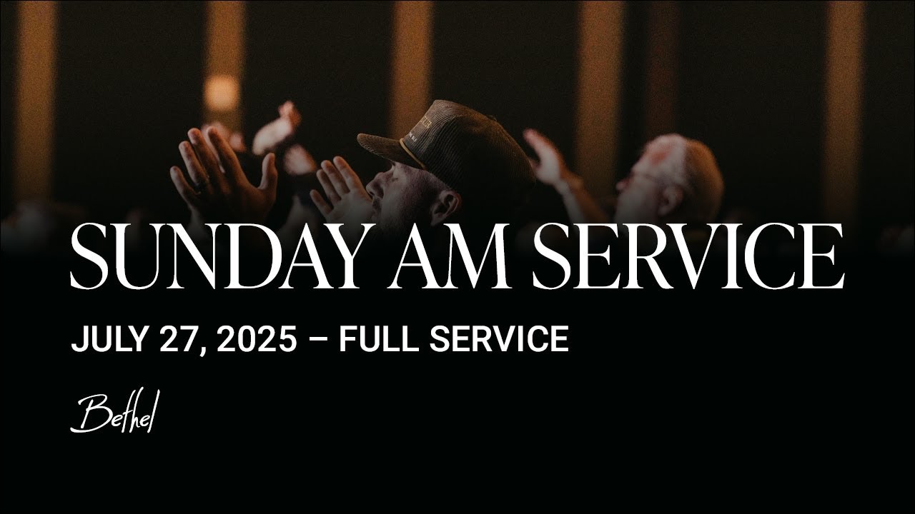 Bethel Church Service | Kris Vallotton Sermon | Worship with Austin Johnson, Aubree Archibeck